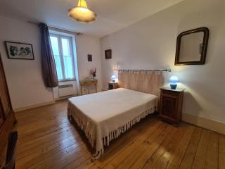Appartement au calme avec Wifi, en Brenne - FR-1-591-754 - Saint-Gaultier - 4