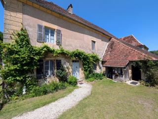 Gîte paisible près des forêts - FR-1-583-504 - Montigny-lès-Cherlieu - 0