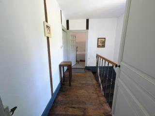 Gîte paisible près des forêts - FR-1-583-504 - Montigny-lès-Cherlieu - 6