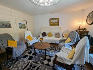 Gîte paisible près des forêts - FR-1-583-504 - 4