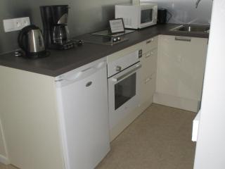Appartement 4 pers près centre et pistes, navette, parking, lave-vaisselle - FR-1-814-74 - Besse-et-Saint-Anastaise - 2