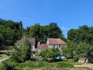 Gîte paisible près des forêts - FR-1-583-504 - Montigny-lès-Cherlieu - 2