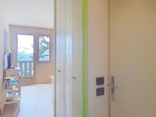 Studio cabine confortable à La Rosière pour 2 personnes - FR-1-275-224 - 1