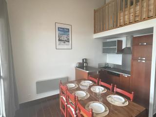Duplex Moderne au Centre de Station avec BOX et WIFI - FR-1-814-130 - Besse-et-Saint-Anastaise - 4