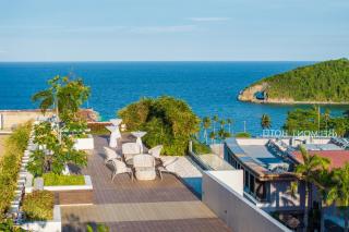 Chancellor Hotel Boracay - Boracay - 8