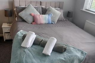 Sands Lane Retreat - Cozy Bungalow in Hunmanby - Filey - 7