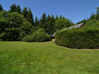 Comfortable Chalet in Ovifat near Ski Lift - Waimes - 5