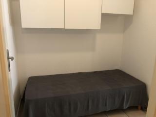 Studio climatisé, centre-ville, proche plage, WiFi - FR-1-466A-54 - Saint-Raphaël - 3