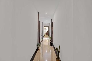 Collection O Jakksandra Harsha Boarding - 4