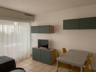 Studio climatisé, centre-ville, proche plage, WiFi - FR-1-466A-54 - Saint-Raphaël - 2