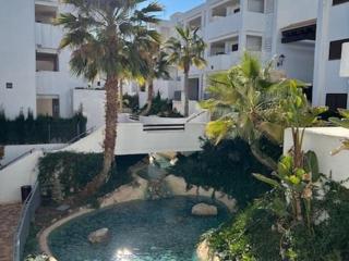 Apartamento acogedor en San Juan, cerca de la playa - ES-376-21 - Pulpí - 0