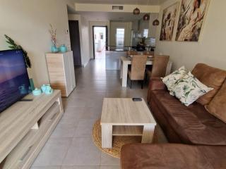 Apartamento acogedor en San Juan, cerca de la playa - ES-376-21 - Pulpí - 3