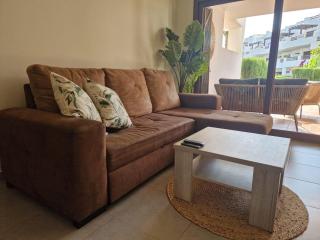 Encantador apartamento en San Juan de los Terreros con jardín y piscina comunitaria - ES-376-21 - 7