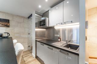 Superbe Duplex en Hypercentre avec Rooftop et Climatisation - Bordeaux - 5