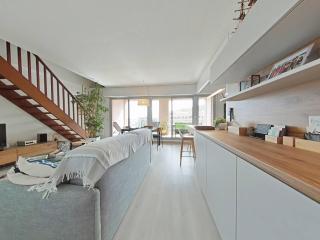 Appartement T3 avec vue port, dernier étage à Hyères - FR-1-826-8 - Hyères - 6