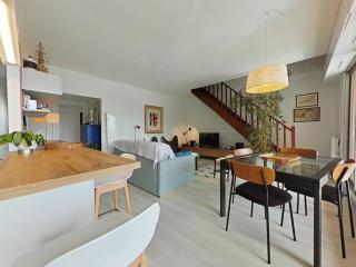 Appartement T3 avec vue port, dernier étage à Hyères - FR-1-826-8 - Hyères - 3