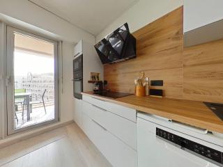 Appartement T3 avec vue port, dernier étage à Hyères - FR-1-826-8 - Hyères - 2