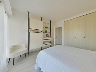 Appartement T3 avec vue port, dernier étage à Hyères - FR-1-826-8 - Hyères - 1