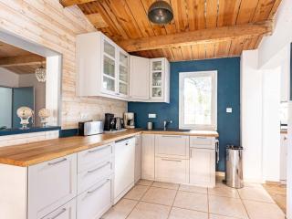 Maison spacieuse près de la plage pour 10 personnes - FR-1-835-2 - 4