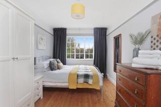 The Majestic Oxford House - Piano - Garden - Oxford - 7