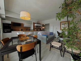 Appartement T3 avec vue port, dernier étage à Hyères - FR-1-826-8 - Hyères - 0