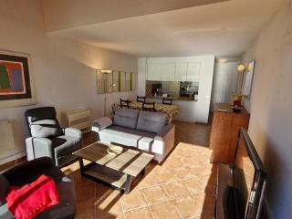 Appartement 2 pièces climatisé avec piscine et parking, Ste Maxime, Golfe St Tropez - FR-1-780-90 - Sainte-Maxime - 6