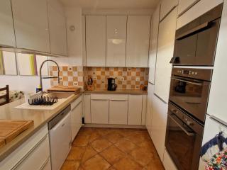 Appartement 2 pièces climatisé avec piscine et parking, Ste Maxime, Golfe St Tropez - FR-1-780-90 - Sainte-Maxime - 5