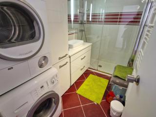 Appartement 2 pièces climatisé avec piscine et parking, Ste Maxime, Golfe St Tropez - FR-1-780-90 - Sainte-Maxime - 2
