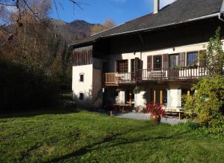 Gite Sources D'Arvey - Verrens-Arvey - 6