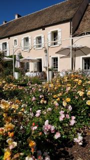Hôtel Le Clos - Montagny-lès-Beaune - 9