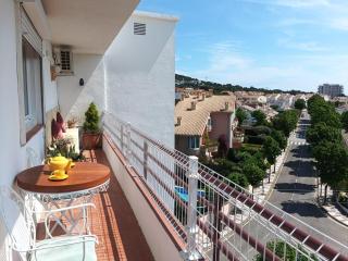 VILLAS COSETTE Apartamento EMPERATRIZ con wifi y aire acondicionado en la Costa Brava. - ES-209-91 - Playa de Aro - 3