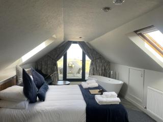 The Dormy House Hotel - Cromer - 6
