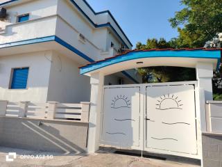 Villa Isabella, Salento - Pulsano - 2