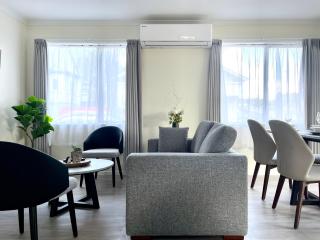 Modern 2 bedrooms house opposite Waikato Hospital - Hamilton - 1