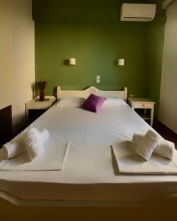 Almyra Apartments & Suites - Sfakaki - 7