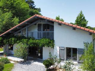 Villa traditionnelle à Hossegor avec piscine privée et Wi-Fi - FR-1-791-42 - Soorts-Hossegor - 0