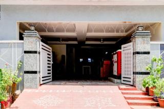Hotel O DLF CyberCity Hyderabad Key Suites - Hyderabad - 3