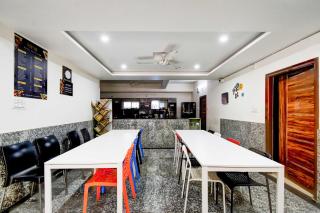 Hotel O DLF CyberCity Hyderabad Key Suites - Hyderabad - 7