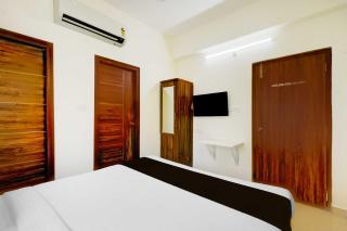 Hotel O DLF CyberCity Hyderabad Key Suites - Hyderabad - 1