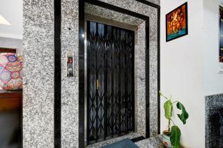 Hotel O Hyderbad Botanical Garden - 4