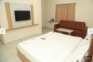 Hotel O Kakatiya University Warangal Hotel Century Grand - Warangal - 3