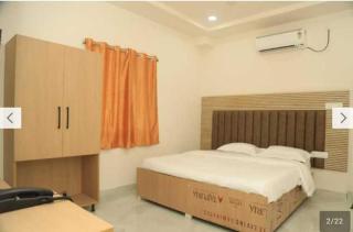 Hotel O Kakatiya University Warangal Hotel Century Grand - Warangal - 9