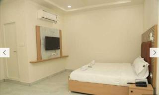 Hotel O Kakatiya University Warangal Hotel Century Grand - Warangal - 0