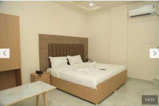Hotel O Kakatiya University Warangal Hotel Century Grand - Warangal - 7