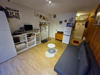 Studio rénové au cœur de Super Besse, pour 4 personnes - FR-1-814-141 - Besse-et-Saint-Anastaise - 9