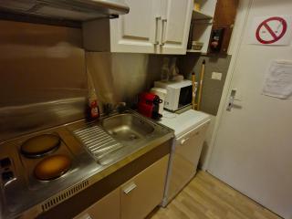 Studio rénové au cœur de Super Besse, pour 4 personnes - FR-1-814-141 - 7