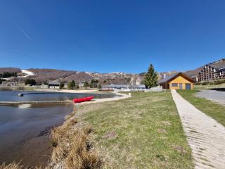 Studio rénové au cœur de Super Besse, pour 4 personnes - FR-1-814-141 - Besse-et-Saint-Anastaise - 6