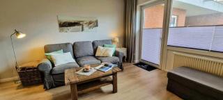 Ferienwohnung-Nr-22 - Sankt Peter-Ording - 8