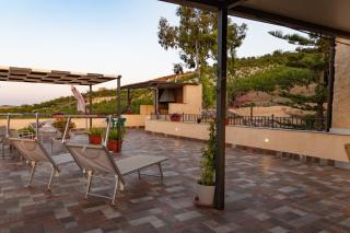 Villa dei Mandorli - 1