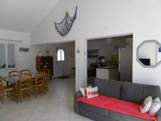 Maison à L'Herbaudière, proche plage et commerces, pour 6 personnes - FR-1-823-60 - Noirmoutier-en-l'lle - 3